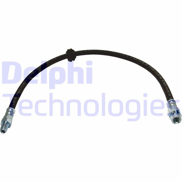DELPHI LH6633 Fren Sistemleri Fren Hortumları - BMW 7 (E65, E66, E67) uyumlu
