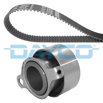 DAYCO KTB264 Motor Triger Seti - ROVER 200 II Hatchback (XW) uyumlu