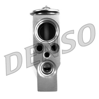 DENSO DVE12001 İklimlendirme Sistemi Supaplar