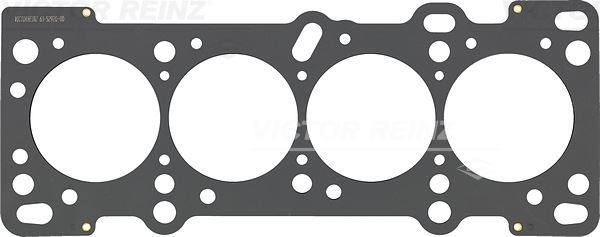 VICTOR REINZ 61-52920-00 Motor Silindir Kafa Contası - MAZDA 323 S IV (BG) uyumlu