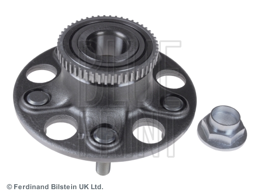 BLUE PRINT ADH28336 Jant & Lastik & Bijon Poyra - HONDA CIVIC VII Hatchback (EU, EP, EV) uyumlu