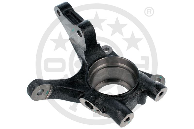 OPTIMAL KN-921895-01-L Tekerlek & Aks Parçaları Aks Gövdesi - KIA SPORTAGE II (JE_, KM_) uyumlu