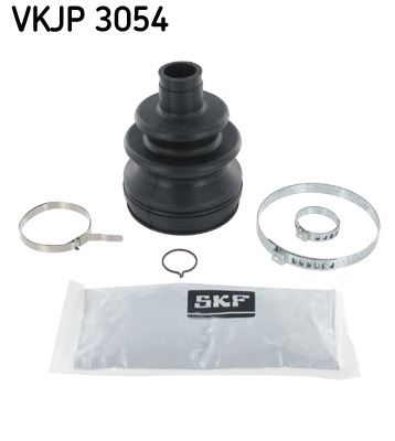 SKF VKJP 3054 Diferansiyel & Aktarma Sistemi Tahrik Parçaları - OPEL CORSA A TR (S83) uyumlu