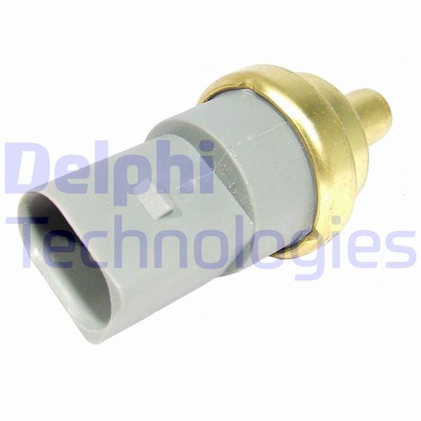 DELPHI TS10278 Elektrik Sistemi Sensörler - VW PASSAT B7 (362) uyumlu