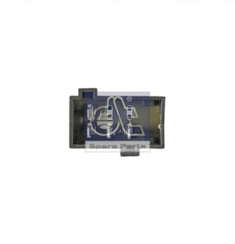 DT Spare Parts 5.80029 Kaporta & Gövde Parçaları Cam Krikosu - DAF CF uyumlu