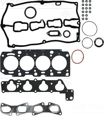 VICTOR REINZ 02-35765-01 Motor Silindir Kafa Contası - ALFA ROMEO 166 (936_) uyumlu