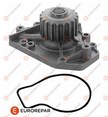 EUROREPAR 1635182680 Motor Devirdaim - HONDA CR-V I (RD) uyumlu