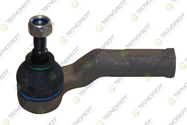 TEKNOROT FO-482 Direksiyon Sistemi Mafsal - FORD C-MAX II (DXA/CB7, DXA/CEU) uyumlu