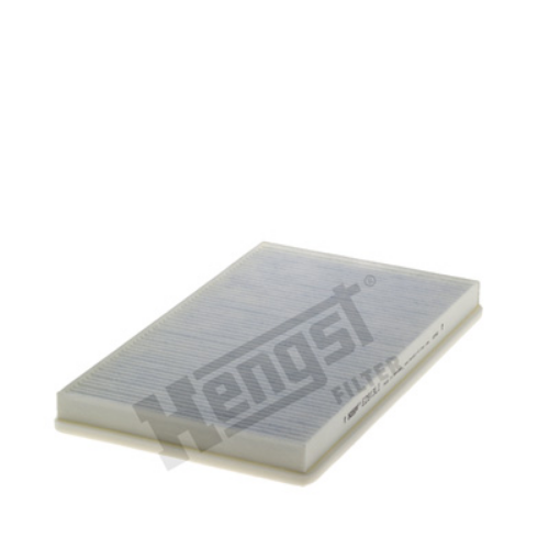 HENGST FILTER E2913LI İklimlendirme Sistemi Polen Filtresi - MERCEDES-BENZ VITO / MIXTO Panelvan/Van (W639) uyumlu