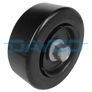 DAYCO APV3056 Motor Yönlendirme & Kılavuz Makarası - KIA CARNIVAL / GRAND CARNIVAL III (VQ) uyumlu