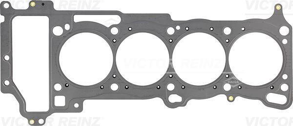 VICTOR REINZ 61-33090-00 Motor Silindir Kafa Contası - NISSAN ALMERA TINO (V10) uyumlu