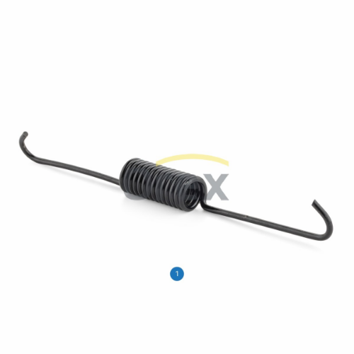 Geri Dönüş Yayı - OREX - 817127