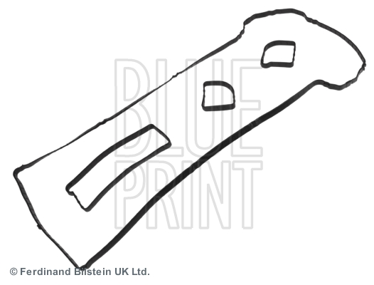 BLUE PRINT ADM56724 Motor Külbütör Kapağı Contası - MAZDA 6 Hatchback (GH) uyumlu