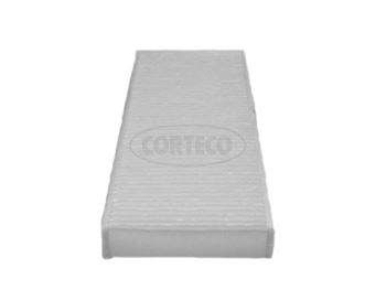 CORTECO 80000649 İklimlendirme Sistemi Polen Filtresi - NISSAN NAVARA NP300 (D40) uyumlu