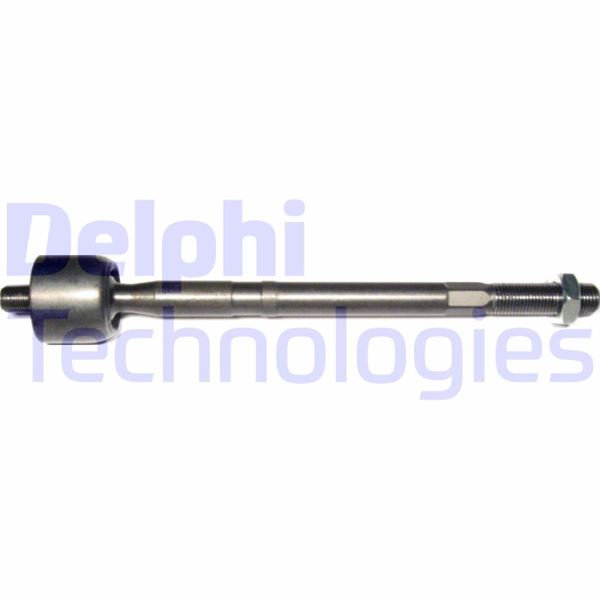 DELPHI TA1829 Direksiyon Sistemi Mafsal - CITROËN C3 I (FC_, FN_) uyumlu