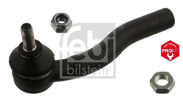 FEBI BILSTEIN 22907 Direksiyon Sistemi Mafsal - FIAT PANDA (169_) uyumlu