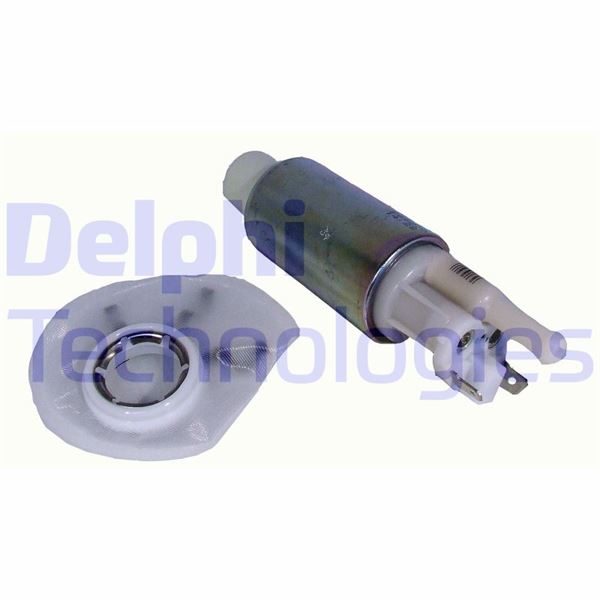 DELPHI FE0477-12B1 Fren Sistemleri Düşük Basınç Pompası - CITROËN XM (Y3) uyumlu
