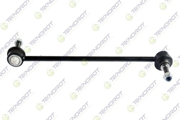 TEKNOROT AF-354 Süspansiyon Sistemi Stabilizatör - OPEL CORSA D (S07) uyumlu