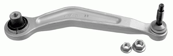 LEMFÖRDER 13203 02 Süspansiyon Sistemi Bugi Kolu - BMW 5 (E39) uyumlu