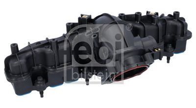 FEBI BILSTEIN 184539 Motor Emme Manifolt & Emme Borusu - PEUGEOT BOXER Minibüs/Otobüs uyumlu