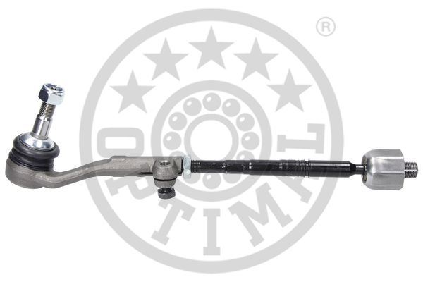 OPTIMAL G0-723 Direksiyon Sistemi Kısa Rot & İtici Çubuk - BMW 1 (F20) uyumlu