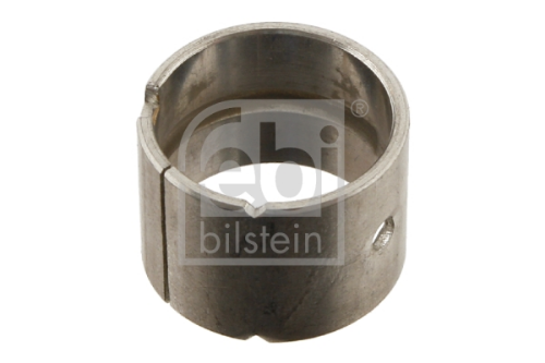 FEBI BILSTEIN 27963 Motor Supap Kumandası - MERCEDES-BENZ ACTROS MP2 / MP3 uyumlu