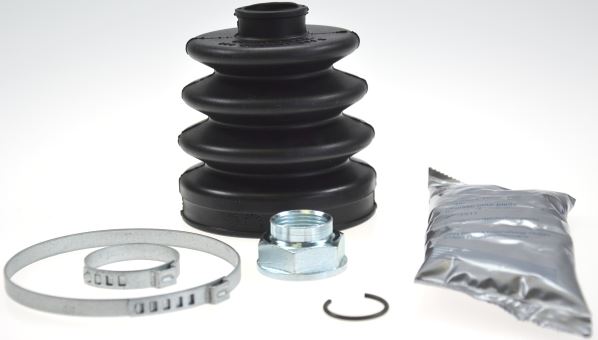 Tahrik Mili Körük Seti - GKN - 303335 Ürün Görseli