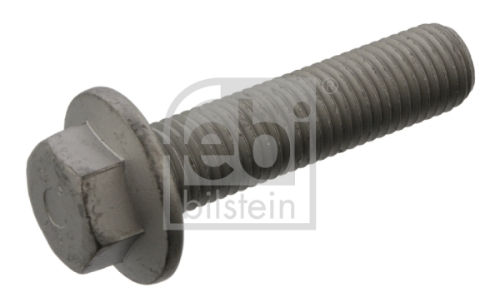 FEBI BILSTEIN 35628 Fren Sistemleri Fren Diski - IVECO S-WAY uyumlu