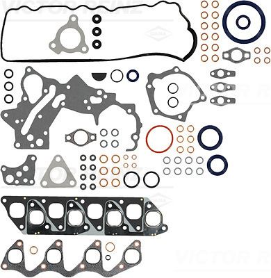 VICTOR REINZ 01-52247-01 Motor Conta Seti - MITSUBISHI GALANT VII Sedan (E5_A, E7_A, E8_A) uyumlu