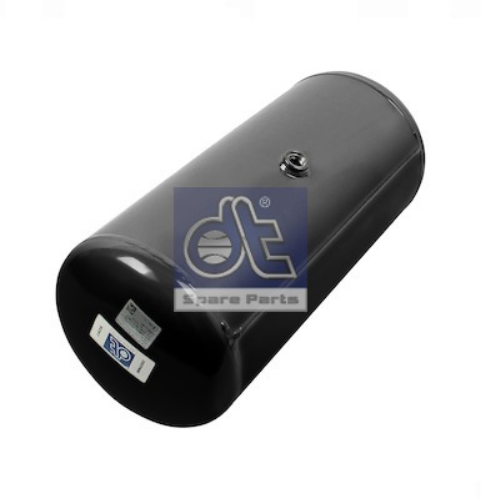 DT Spare Parts 2.44358 Fren Sistemleri Hava Tankı - MERCEDES-BENZ AXOR 2 uyumlu