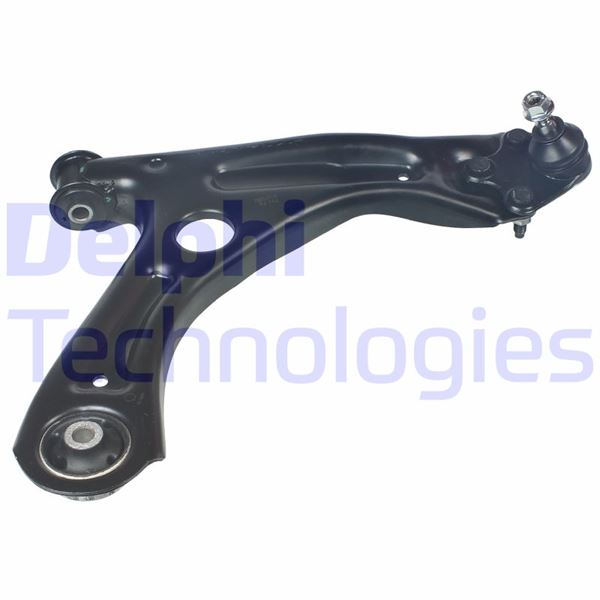 DELPHI TC2729 Diğer Diğer Donanım & Parçalar - VW UP! (121, 122, BL1, BL2, BL3, 123) uyumlu