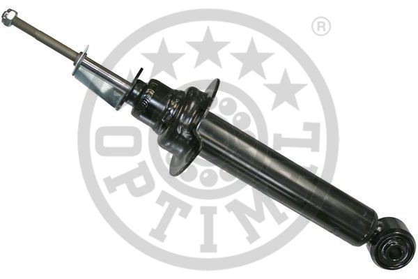 OPTIMAL A-1347G Süspansiyon Sistemi Amortisör - MITSUBISHI PAJERO III Canvas Top (V6_W, V7_W) uyumlu
