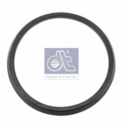 DT Spare Parts 2.62330 Süspansiyon Sistemi Montaj Parçaları - VOLVO FH16 II uyumlu