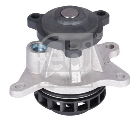 FEBI BILSTEIN 183785 Motor Devirdaim - RENAULT SCÉNIC IV (J9_) uyumlu