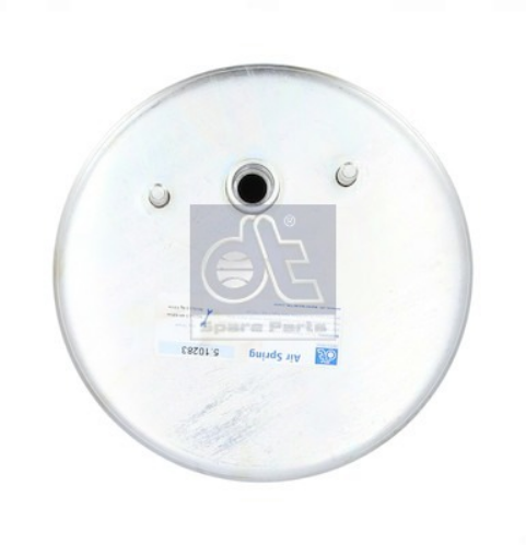 DT Spare Parts 5.10283 Süspansiyon Sistemi Süspansiyon Körüğü - DAF CF uyumlu