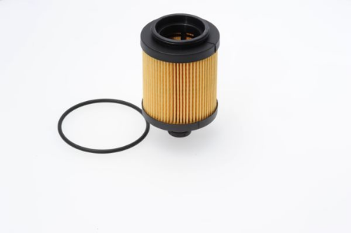 BOSCH F 026 407 096 Motor Yağ Filtresi - SUZUKI SWIFT IV (FZ, NZ) uyumlu
