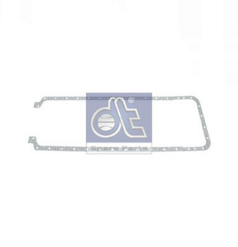 DT Spare Parts 7.50660 Motor Karter Contası