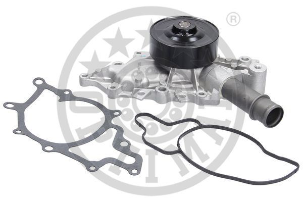 OPTIMAL AQ-1814 Motor Devirdaim - MERCEDES-BENZ V-SERISI (638/2) uyumlu