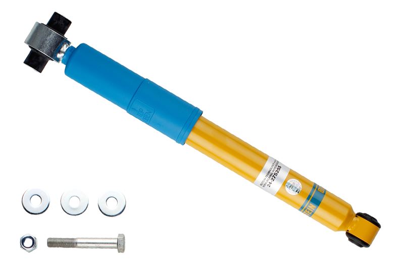 BILSTEIN 24-275255 Süspansiyon Sistemi Amortisör - RENAULT TALISMAN (LP_) uyumlu