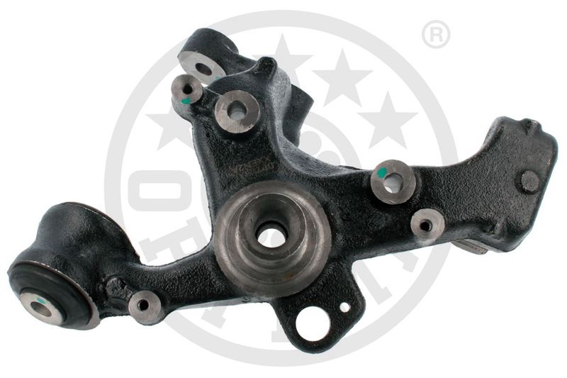 OPTIMAL KN-102071-01-L Tekerlek & Aks Parçaları Aks Gövdesi - AUDI A4 B6 (8E2) uyumlu