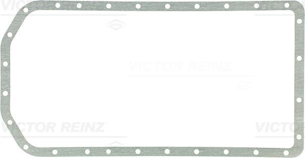 VICTOR REINZ 71-41726-00 Motor Karter Contası