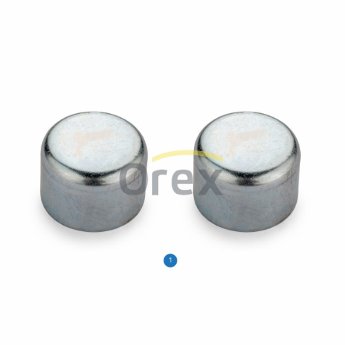 Tapa Seti - OREX - 816132 Ürün Görseli