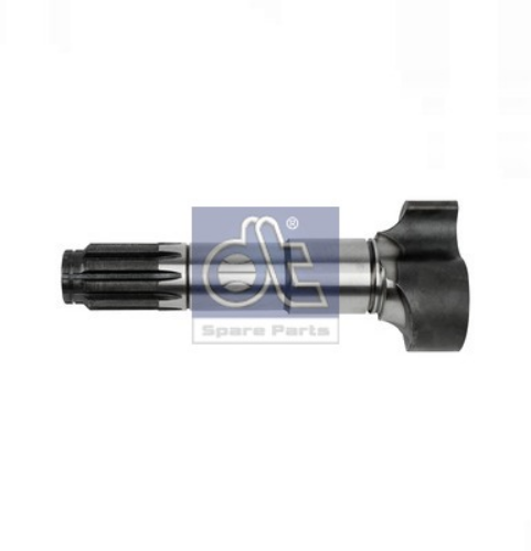 DT Spare Parts 10.23115 Fren Sistemleri Fren Mili & Aksesuar