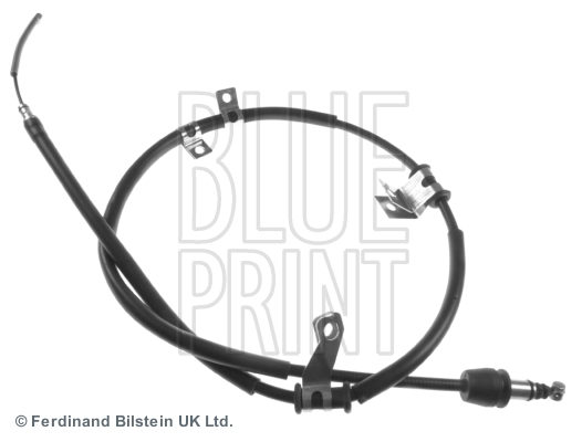 BLUE PRINT ADG046206 Fren Sistemleri Kollar & Halatlar & Çekiler - HYUNDAI MATRIX (FC) uyumlu