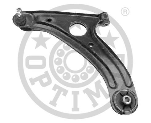 OPTIMAL G6-1104 Süspansiyon Sistemi Bugi Kolu - HYUNDAI GETZ (TB) uyumlu