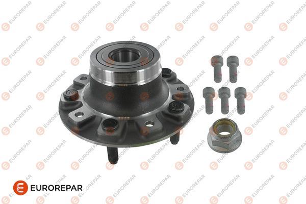 EUROREPAR 1686249380 Jant & Lastik & Bijon Poyra - FORD TOURNEO CUSTOM V362 Minibüs/Otobüs (F3) uyumlu