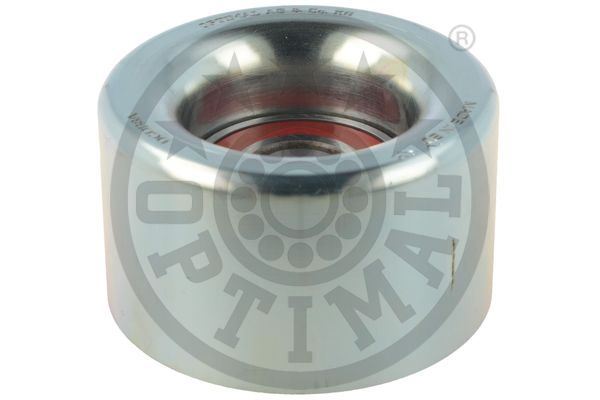OPTIMAL 0-N2301S Motor Kayış Kasnağı - TOYOTA LAND CRUISER 200 (_J2_) uyumlu