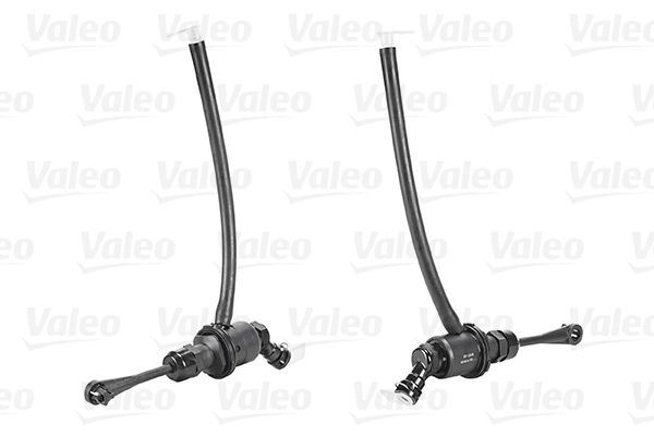 Debriyaj Merkezi - VALEO - 2104615 Ürün Görseli