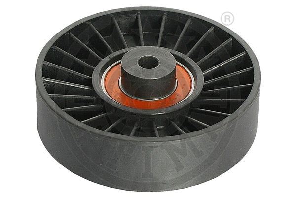 OPTIMAL 0-N143 Motor Yönlendirme & Kılavuz Makarası - VOLVO 960 (964) uyumlu