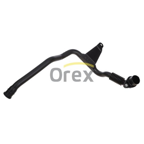 Motor Havalandırma Hortumu - OREX - 350194 Ürün Görseli
